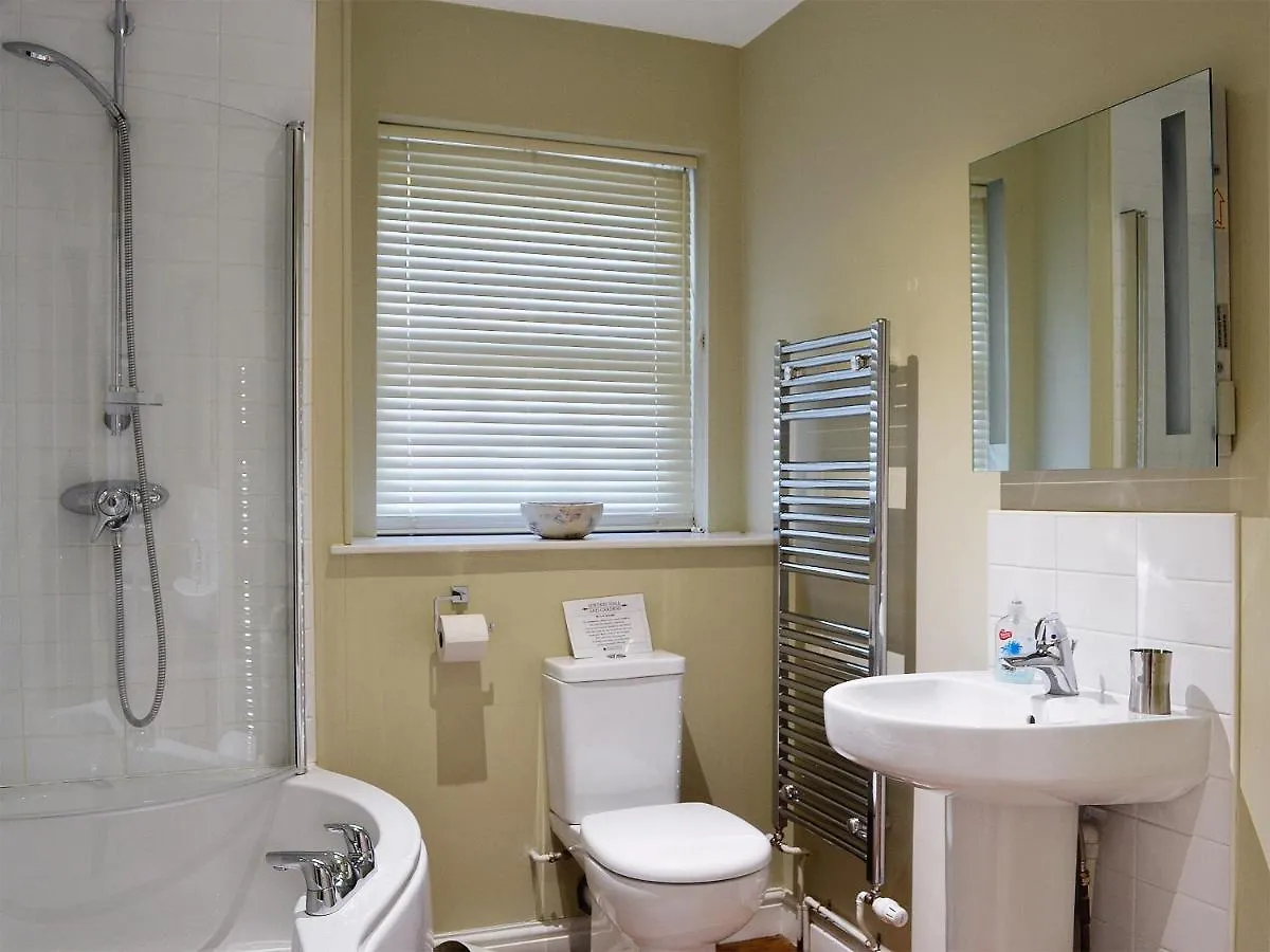 Chesnut Cottage - 27524 Sewerby Vakantiehuis