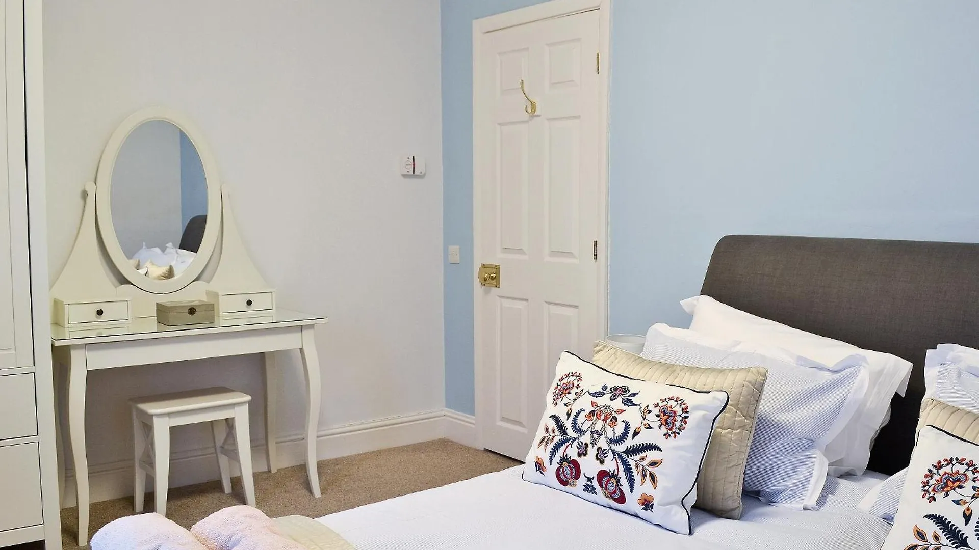 Chesnut Cottage - 27524 Sewerby Vakantiehuis