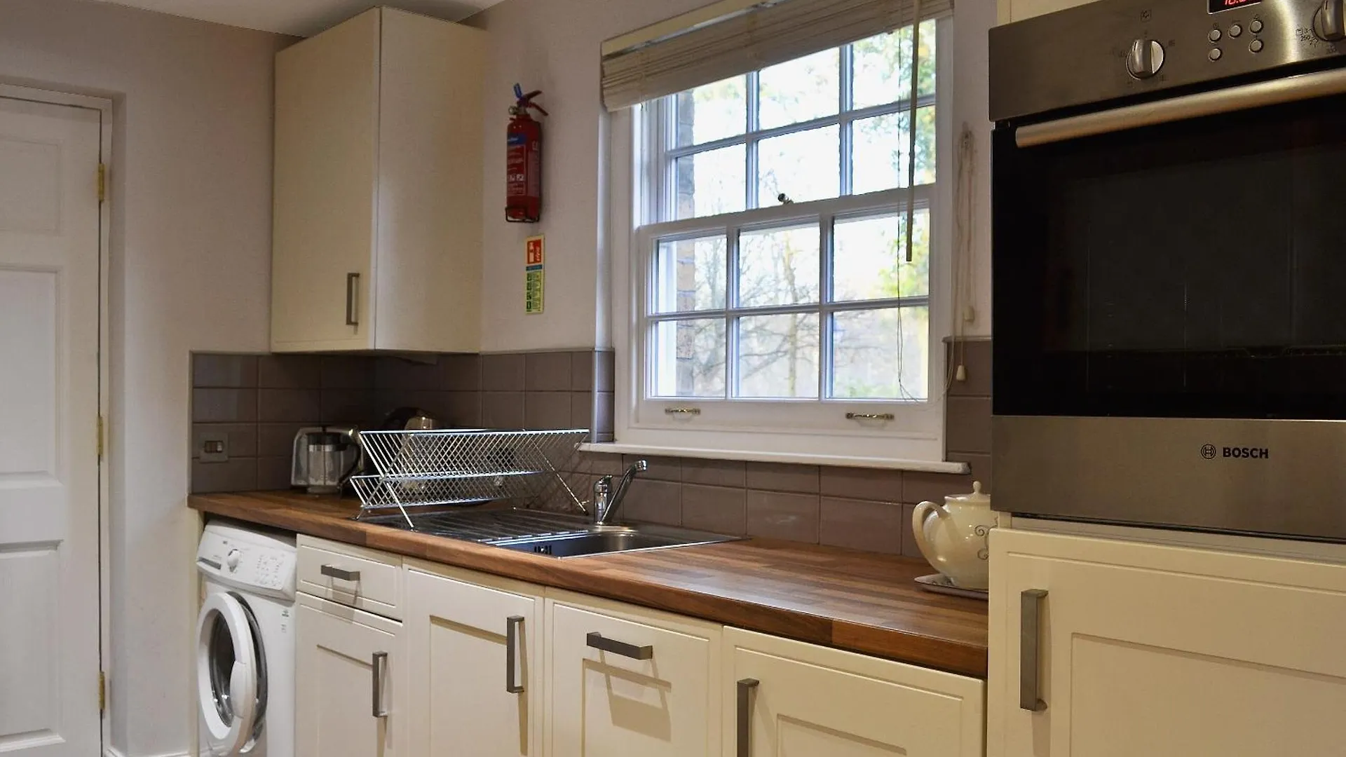 Vakantiehuis Chesnut Cottage - 27524 Sewerby