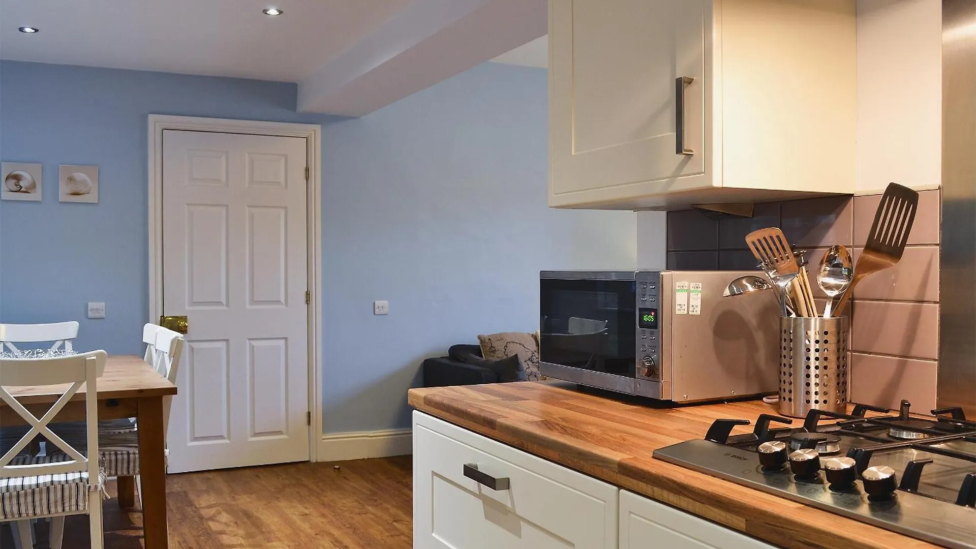 Feriehus Chesnut Cottage - 27524 Sewerby Storbritannien
